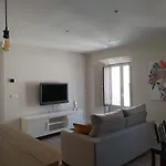 דירה La Rua 25 *