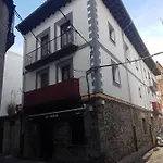 La Rua 25
