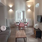 דירה La Rua 25