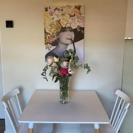 La Rua 25 Appartement
