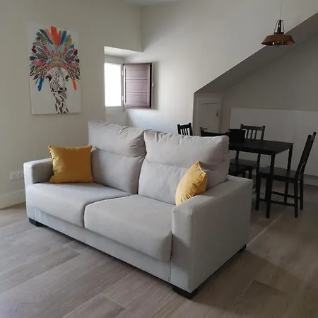 Apartment La Rua 25 Castro Urdiales