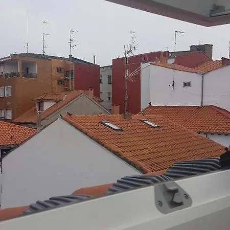 La Rua 25 *