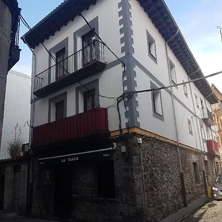 La Rua 25