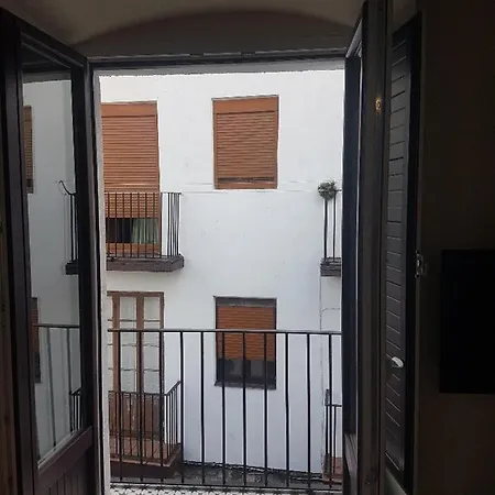 La Rua 25