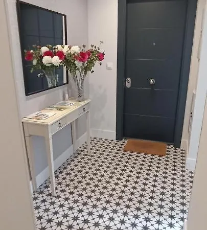 La Rua 25 Apartment