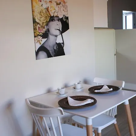 La Rua 25 Apartment Castro Urdiales