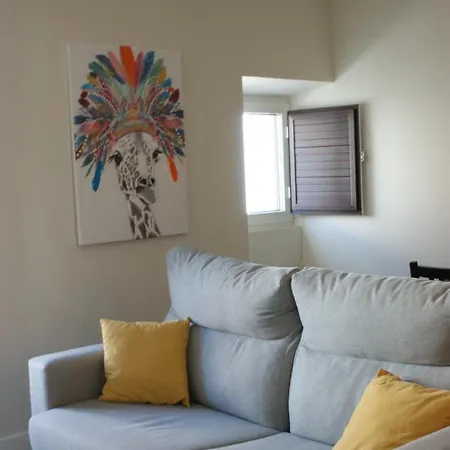 Apartment La Rua 25