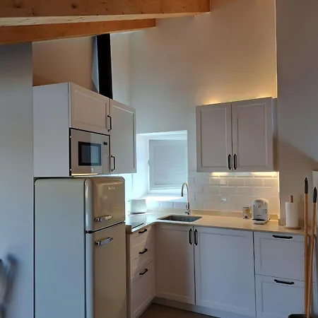 Appartement La Rua 25 Castro Urdiales