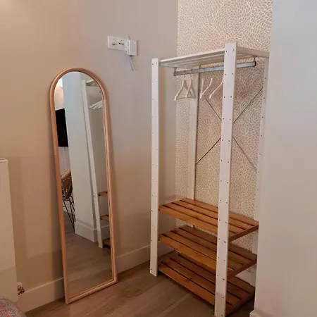 Apartment La Rua 25