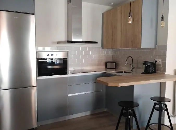 La Rua 25 Castro-Urdiales