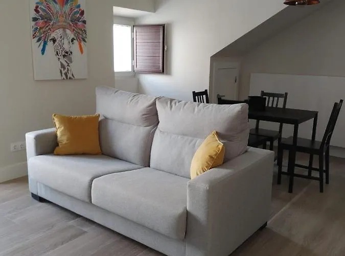 Apartman La Rua 25 Castro-Urdiales