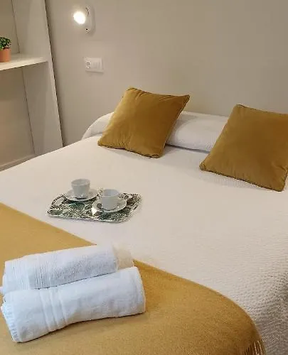 Apartment La Rua 25 Castro Urdiales