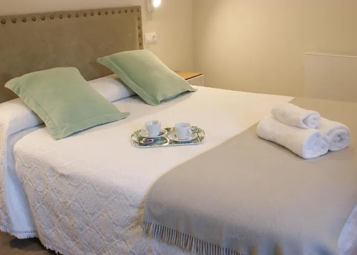 La Rua 25 Apartment *