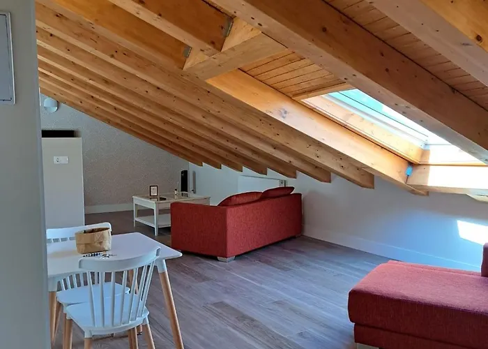 La Rua 25 Apartman *