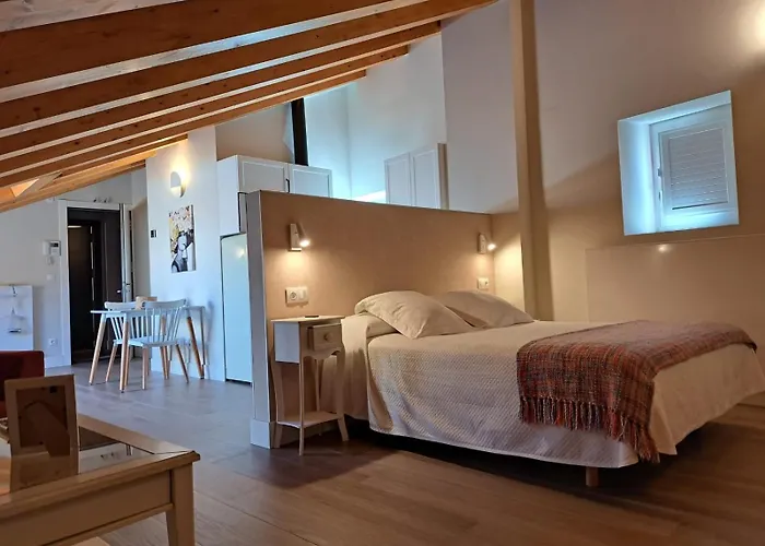 La Rua 25 Castro-Urdiales