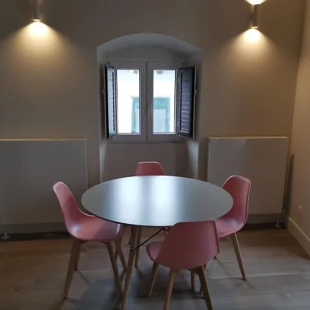 La Rua 25 * Castro Urdiales