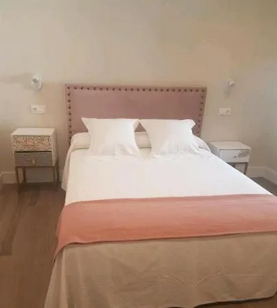 La Rua 25 Διαμέρισμα *