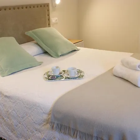 La Rua 25 Διαμέρισμα *