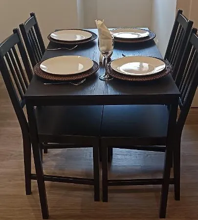 Διαμέρισμα La Rua 25