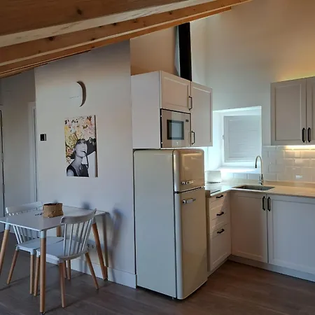 Διαμέρισμα La Rua 25