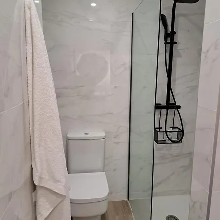 La Rua 25 Castro Urdiales