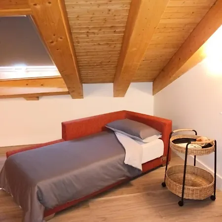 Διαμέρισμα La Rua 25