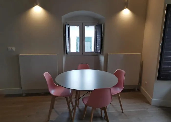 La Rua 25 * Castro Urdiales