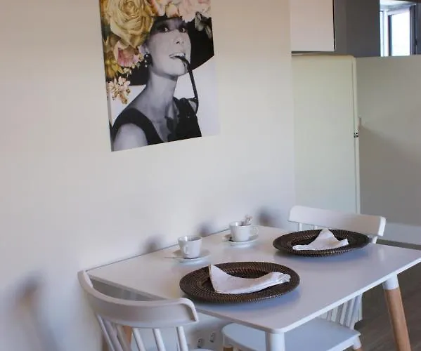 La Rua 25 Apartmán Castro Urdiales