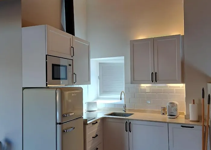 Apartmán La Rua 25 Castro Urdiales